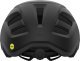 Giro Kask dziecięcy juniorski GIRO FIXTURE II Rozmiar kasku: Uniwersalny(50-57 cm), Wybierz kolor: Matte Black 12