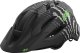 Giro Kask dziecięcy juniorski GIRO FIXTURE II Rozmiar kasku: Uniwersalny(50-57 cm), Wybierz kolor: Matte Black 14