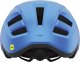 Giro Kask dziecięcy juniorski GIRO FIXTURE II Rozmiar kasku: Uniwersalny(50-57 cm), Wybierz kolor: Matte Black 18