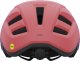 Giro Kask dziecięcy juniorski GIRO FIXTURE II Rozmiar kasku: Uniwersalny(50-57 cm), Wybierz kolor: Matte Black 21