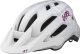 Giro Kask dziecięcy juniorski GIRO FIXTURE II Rozmiar kasku: Uniwersalny(50-57 cm), Wybierz kolor: Matte Black 23