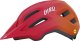 Giro Kask dziecięcy juniorski GIRO FIXTURE II Rozmiar kasku: Uniwersalny(50-57 cm), Wybierz kolor: Matte Black 25
