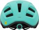 Giro Kask dziecięcy juniorski GIRO FIXTURE II Rozmiar kasku: Uniwersalny(50-57 cm), Wybierz kolor: Matte Black 6