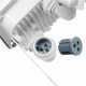 Naświetlacz Goobay Reflektor zewnętrzny LED, 50 W 4
