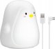 Goobay Lampka nocna LED "Pingwin" 1
