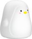 Goobay Lampka nocna LED "Pingwin" 10