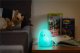 Goobay Lampka nocna LED "Pingwin" 11