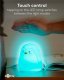 Goobay Lampka nocna LED "Pingwin" 17