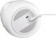 Goobay Lampka nocna LED "Pingwin" 18