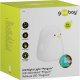 Goobay Lampka nocna LED "Pingwin" 1