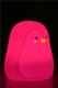 Goobay Lampka nocna LED "Pingwin" 6