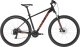 Kellys SPIDER 30 29" BLACK XC Wybierz rozmiar ramy: S 1