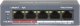 Hikvision ZESTAW WIDEODOMOFONOWY DS-KIS604-S(C) Hikvision 14