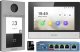 Hikvision ZESTAW WIDEODOMOFONOWY DS-KIS604-S(C) Hikvision 1