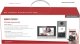 Hikvision ZESTAW WIDEODOMOFONOWY DS-KIS604-S(C) Hikvision 21