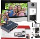 Hikvision ZESTAW WIDEODOMOFONOWY DS-KIS604-S(C) Hikvision 22