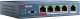 Hikvision ZESTAW WIDEODOMOFONOWY DS-KIS604-S(C) Hikvision 34