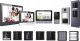 Hikvision ZESTAW WIDEODOMOFONOWY DS-KIS604-S(C) Hikvision 6