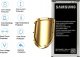 Bateria Samsung Bateria Samsung EB-BG900BBE G900 Galaxy S5 2800mAh 29