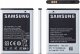 Bateria Samsung Bateria Samsung EB494358VU Galaxy ACE 1350mAh 3