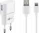 Ładowarka Goobay Zestaw do ładowania USB-C™ 1 A 1