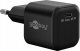 Ładowarka Goobay Szybka ładowarka USB-C™ PD (65 W), czarny 1