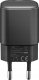 Ładowarka Goobay Szybka ładowarka USB-C™ PD (65 W), czarny 2