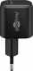 Ładowarka Goobay Szybka ładowarka USB-C™ PD (65 W), czarny 4