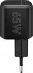 Ładowarka Goobay Szybka ładowarka USB-C™ PD (65 W), czarny 5
