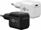 Ładowarka Goobay Szybka ładowarka USB-C™ PD (65 W), czarny 6