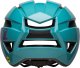 Bell Kask juniorski BELL SIDETRACK II Rozmiar kasku: Uniwersalny(50-57 cm), Wybierz kolor: Matte Green 19