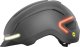 Giro Kask miejski GIRO ETHOS MIPS INTEGRATED LED Rozmiar kasku: M(55-59 cm), Wybierz kolor: Matte Black 9