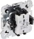ELEKTROPLAST ŁĄCZNIK KRZYŻOWY SANTRA/4115-10/EPN 250 V 10 A Elektro-Plast 1