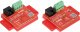 Atte ZESTAW KONWERTERÓW UTP / 2-WIRE DO TRANSMISJI LAN+POE ETH-2WIRE-A-SET KOMPLET 2 SZT ATTE 1