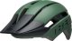 Bell Kask juniorski BELL SIDETRACK II Rozmiar kasku: Uniwersalny(50-57 cm), Wybierz kolor: Gloss White 29