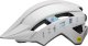 Bell Kask juniorski BELL SIDETRACK II Rozmiar kasku: Uniwersalny(50-57 cm), Wybierz kolor: Gloss White 32