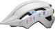 Bell Kask juniorski BELL SIDETRACK II Rozmiar kasku: Uniwersalny(50-57 cm), Wybierz kolor: Gloss White 36