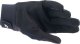 Alpinestars Rękawiczki męskie ALPINESTARS A-SUPRA GLOVES, black Rozmiar: M 1