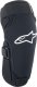 Alpinestars Ochraniacze na kolana ALPINESTARS A-IMPACT PLASMA PRO KNEE PROTECTORS, Black White, Ochrona level 2 Rozmiar: L 1