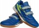 Mountain Buty sportowe na w-f halę halówki do piłki nożnej sneakersy 33 na rzepy 2
