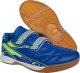 Mountain Buty sportowe na w-f halę halówki do piłki nożnej sneakersy 33 na rzepy 3
