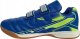 Mountain Buty sportowe na w-f halę halówki do piłki nożnej sneakersy 33 na rzepy 4