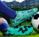 SPORT Buty sportowe piłkarskie korki lanki do piłki na orlik rozmiar 35 3