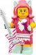LEGO Minifigures Przygoda 2 - Kicia Pop (71023) 4