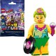 LEGO Minifigures Przygoda 2 - Hula Lula (71023) 2