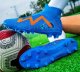 SPORT Buty sportowe piłkarskie lanki korki do piłki na orlik ze skarpetą 36 3