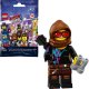 LEGO Minifigures Przygoda 2 - Lucy gotowa do walki (71023) 2
