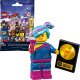 LEGO Minifigures Przygoda 2 - Lucy ze wspomnień (71023) 2