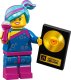 LEGO Minifigures Przygoda 2 - Lucy ze wspomnień (71023) 4