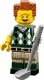 LEGO Minifigures Przygoda 2 - Prezes Biznes Golfista (71023) 4